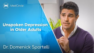 Why Depression Goes Undetected In Adults [upl. by Tiedeman]