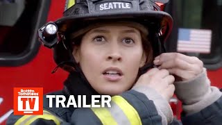 Station 19 Season 1 Trailer  Rotten Tomatoes TV [upl. by Edward]