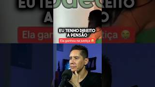 Como Se Prevenir Da Paternidade Socioafetiva E Pensão Socioafetiva [upl. by Hebel]