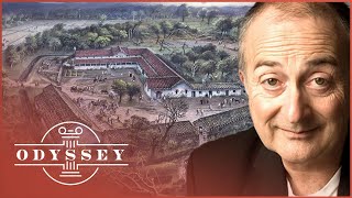 Is There Really A Roman Fort Buried In Wales  Time Team  Odyssey [upl. by Bolan]