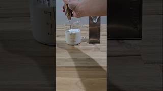 Aerolatte Handheld Milk Frother [upl. by Aehsa]