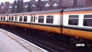 Merseyrail 1994 [upl. by Oreste756]